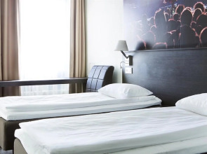 Comfort Hotel LT - Rock 'n' Roll Vilnius