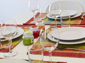 bnapartments Palacio