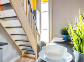 На квартире на шоссе Дмитровское 81