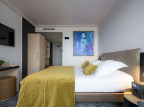 Best Western Premier Le Masq Hotel