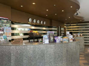 The One Hotel Bay Breeze Pattaya