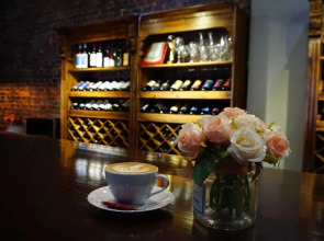 Fish Inn East Nanjing Road