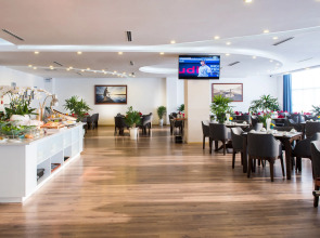 Royal Lotus Hotel Danang