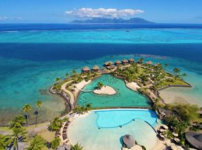 InterContinental Resort Tahiti by IHG