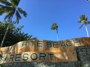 Anda White Beach Resort