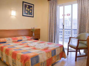 Hotel Vibra Marco Polo II - Adults Only