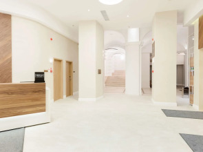 Hilton Garden Inn Bucharest Old Town