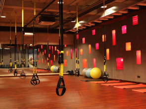 Budapest Airport Hotel Stáció Wellness & Conference