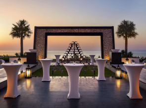 Fairmont Fujairah Beach Resort