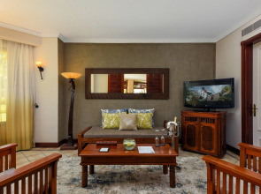 Dinarobin Beachcomber Golf Resort & Spa