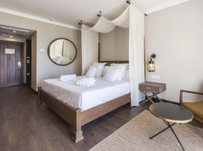 Отель Be Live Adults Only La Cala Boutique Hotel