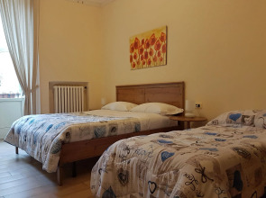 Hotel Meublè Santa Chiara Suite