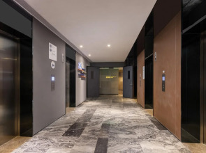 Holiday Inn Express Foshan Chancheng by IHG