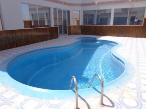 Bahrain Carlton Hotel