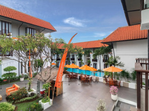 HARRIS Hotel Kuta Tuban Bali