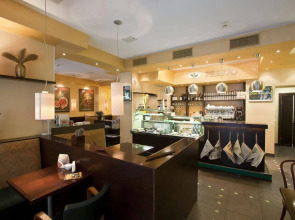 Отель Kaunas City