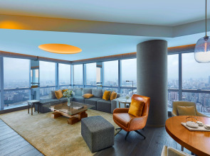 Park Hyatt Guangzhou