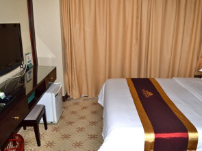 Guangdong Osotto Recreation Hotel