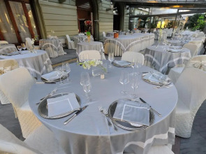 Grand Hotel Tettuccio