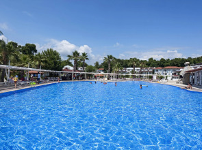 Lykia Botanika Beach & Fun Club