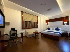 Golden Tulip Headington Ruwi