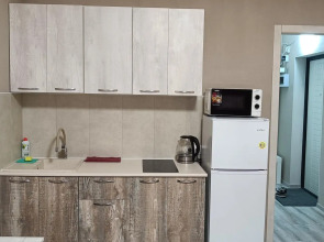 Апартаменты в 6-ом микрорайоне 5