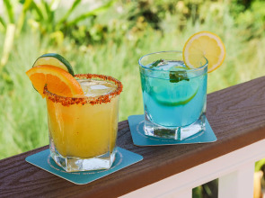 Hilton Garden Inn St. Pete Beach