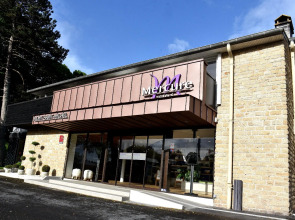 Mercure Mont Saint Michel