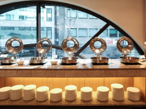 Crown Harbor Hotel Busan