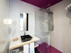 Petit Palace Savoy Alfonso XII