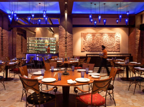 Radisson Blu Plaza Delhi Airport