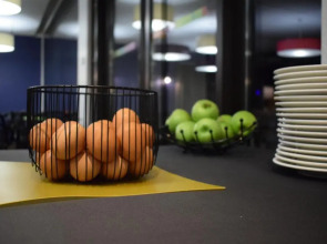 ibis Styles Arles Palais des Congrès