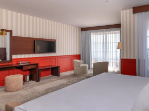 Grand Yazici Club Turban