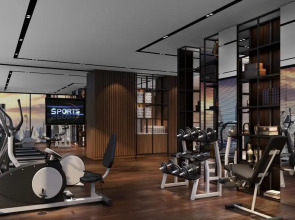 137 Pillars Suites & Residence Bangkok