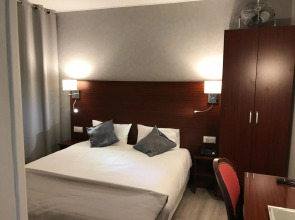 Hotel Relais Bergson