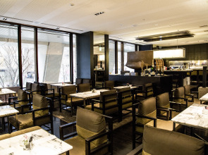 Отель Nikko Osaka