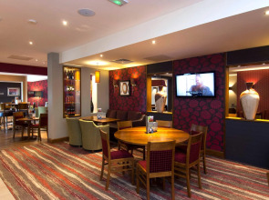 Premier Inn London Stansted Airport
