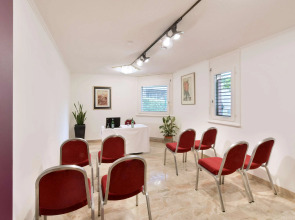 Tulip Inn Lausanne Beaulieu