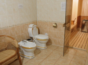 Купеческая