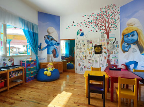 Sheraton Soma Bay Resort