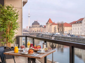 Hotel Neuer Fritz Berlin