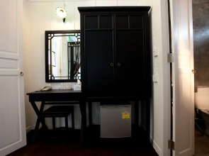 99 Oldtown Boutique Guesthouse