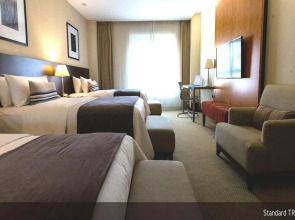 474 Buenos Aires Hotel