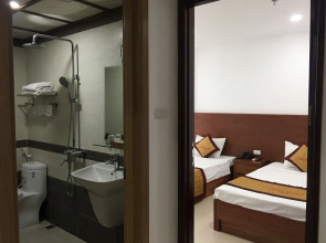 Star Hotel and Spa Da Nang