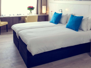 Hotel Mercure Oostende