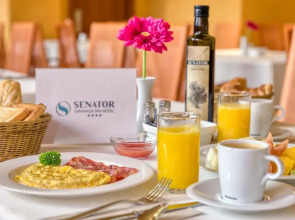 Senator Granada Hotel