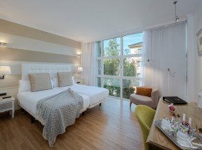 Vilana Hotel Boutique