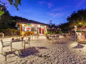 Phi Phi Natural Resort