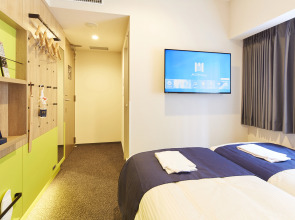 hotel MONday Akihabara Asakusabashi