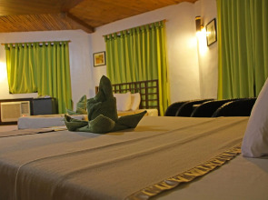 Coron Hilltop View Resort